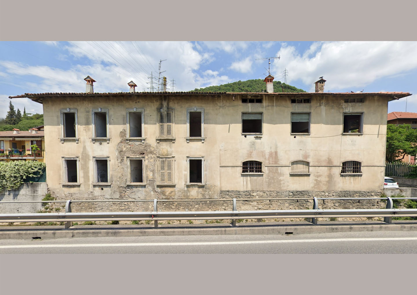 1 S.O. 32: Laboratorio 1