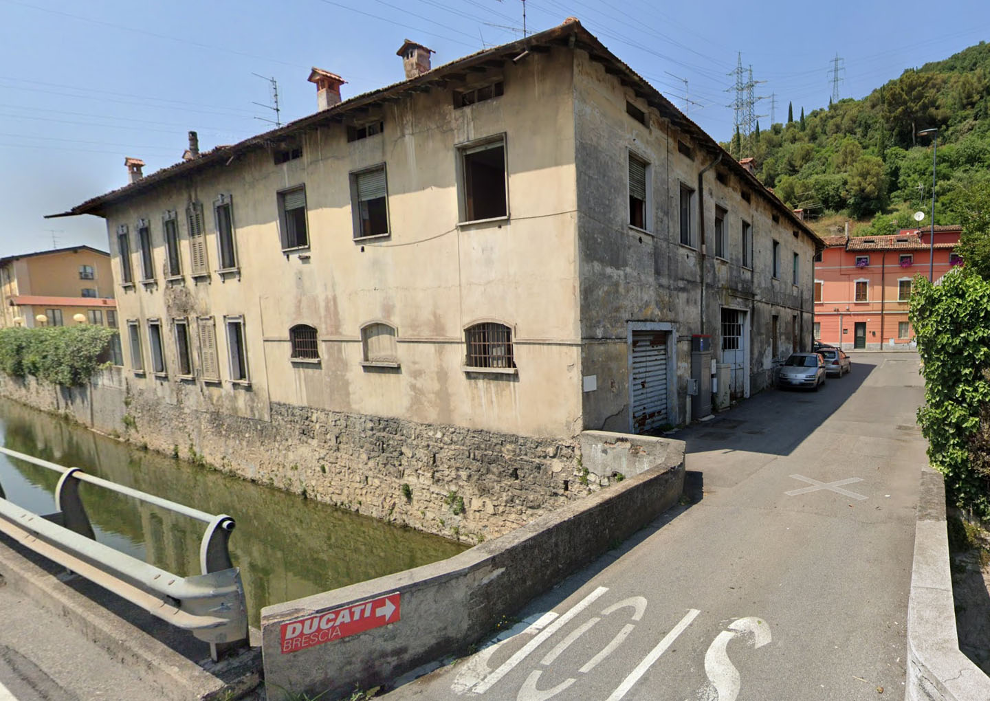 2 S.O. 32: Laboratorio 1