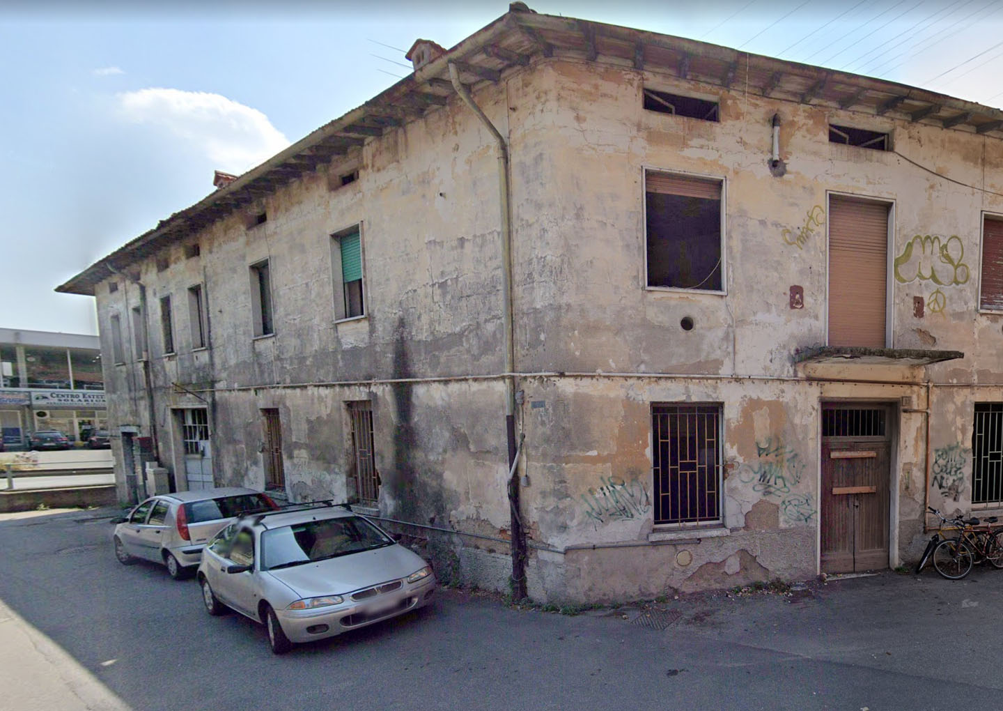 3 S.O. 32: Laboratorio 1