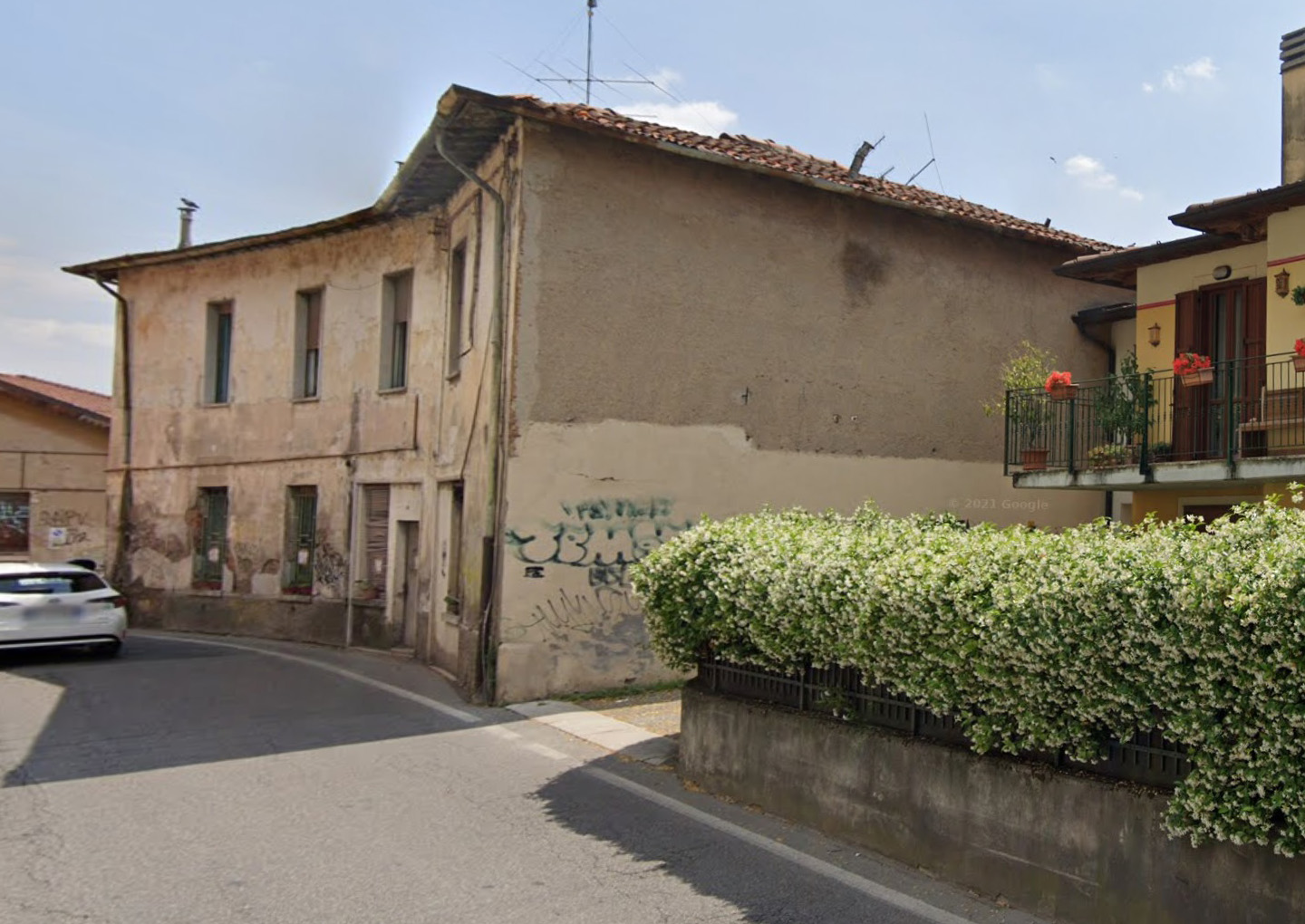 5 S.O. 32: Laboratorio 1