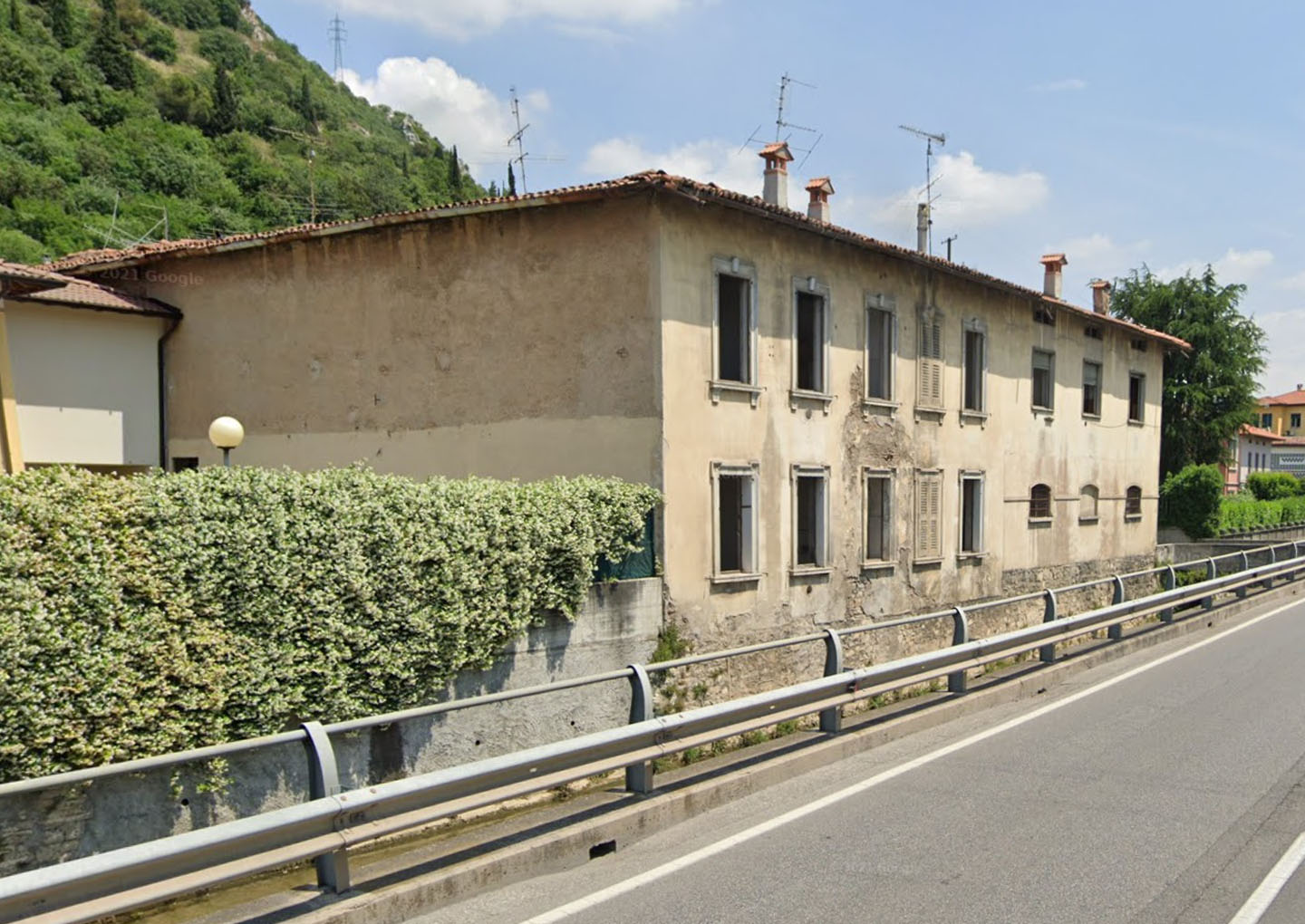 6 S.O. 32: Laboratorio 1